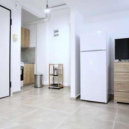 Appartement Gk Attica à Athènes Extérieur photo